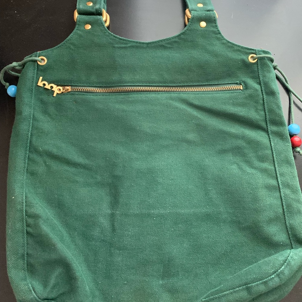 Vintage Loop bag - Picture 4 of 7